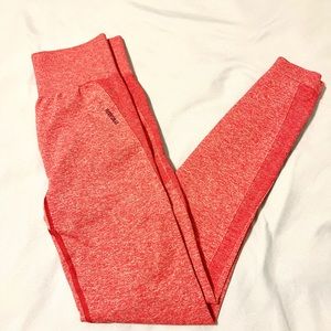 Gymshark FLEX HIGH WAISTED LEGGINGS